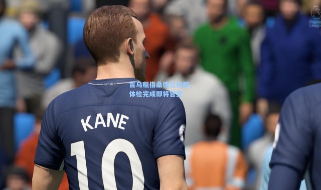 吉乌租借桑德兰在即，体检完成即将官宣