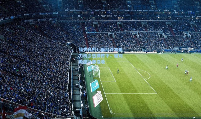 错失良机！佩尼亚准单刀机会选择传中，被刘殿座冷静没收