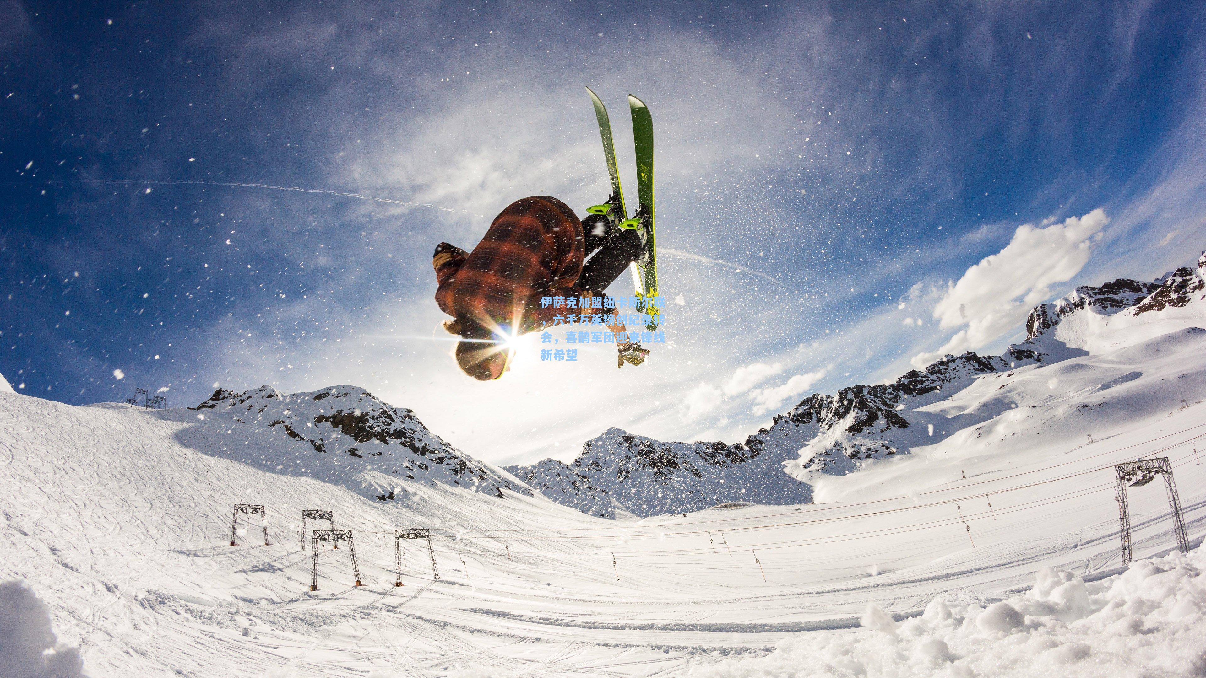 伊萨克加盟纽卡斯尔联，六千万英镑创纪录转会，喜鹊军团迎来锋线新希望